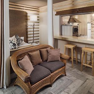 Familien-Villa mit 1 Schlafzimmer