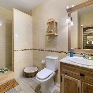 Villa mit 1 Schlafzimmer